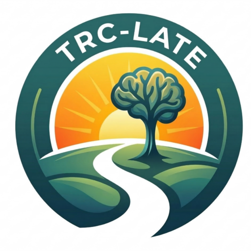 trc late logo