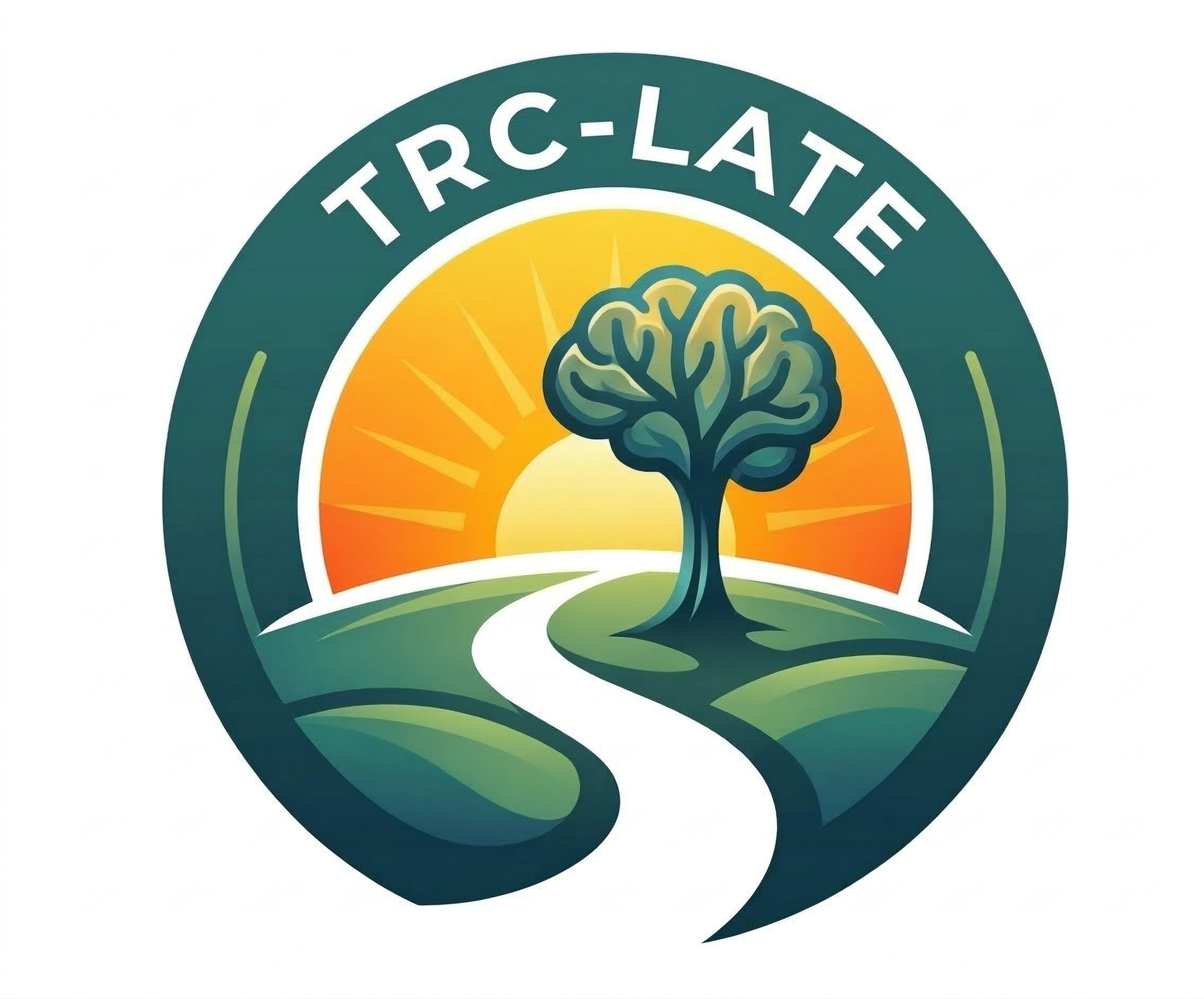 trc late logo